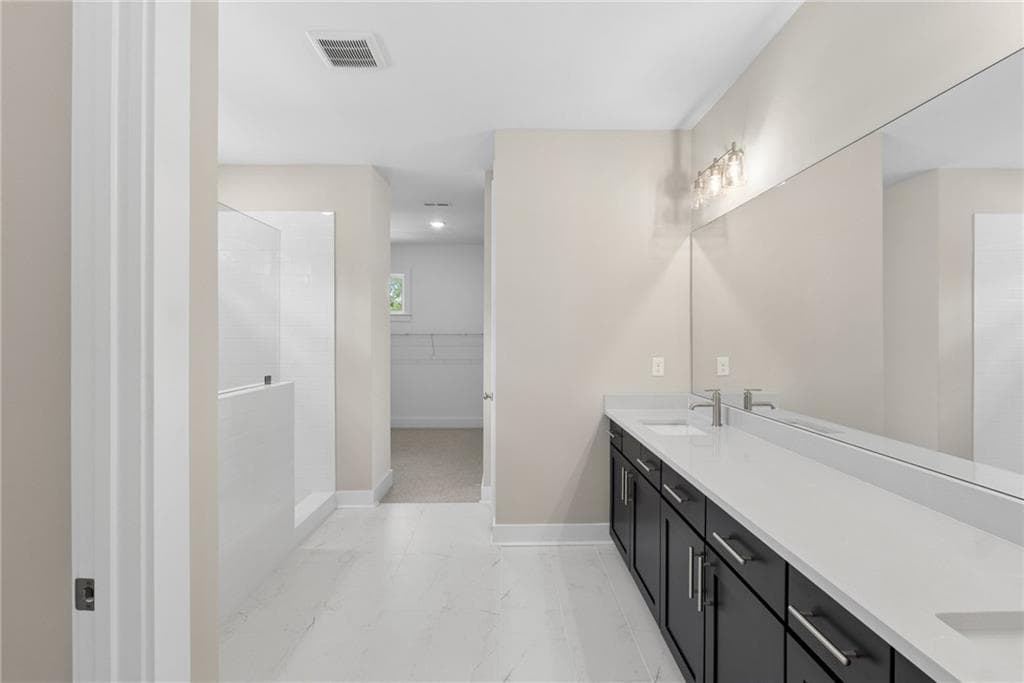 5 bedroom, 4 bathroom, 3,562 sq ft single family residence for sale at 2284 Ellis Mountain Drive, Marietta, GA 30064 — photo 8