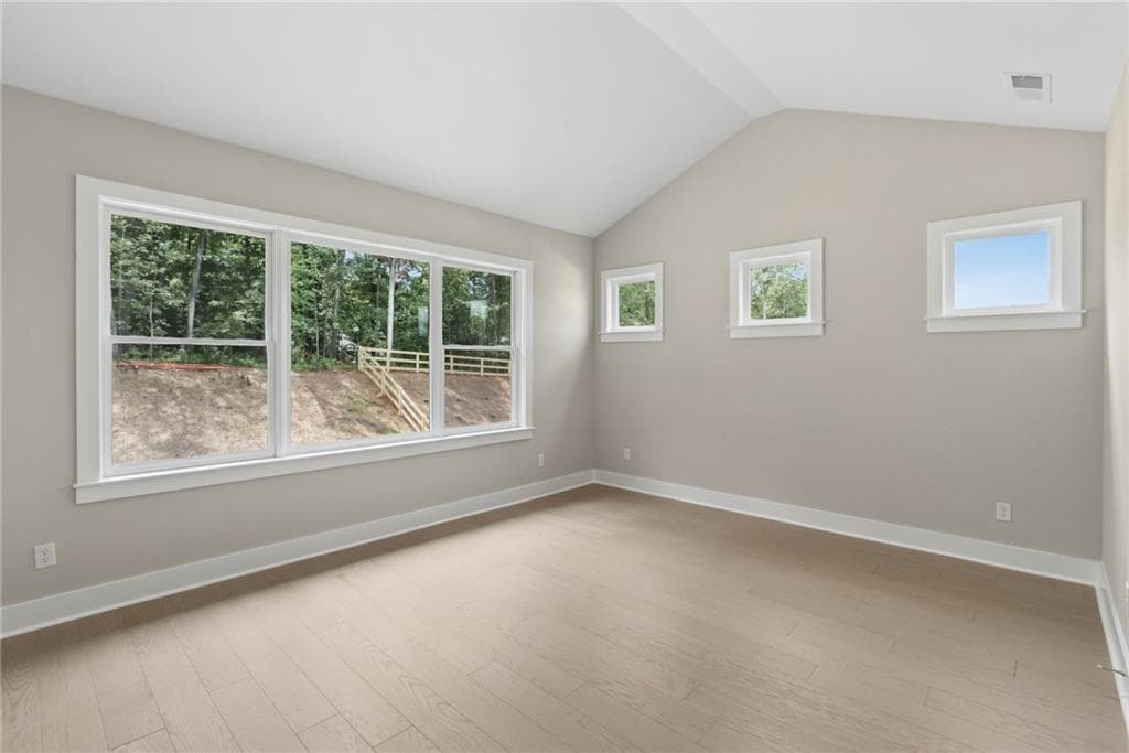 5 bedroom, 4 bathroom, 3,562 sq ft single family residence for sale at 2284 Ellis Mountain Drive, Marietta, GA 30064 — photo 9