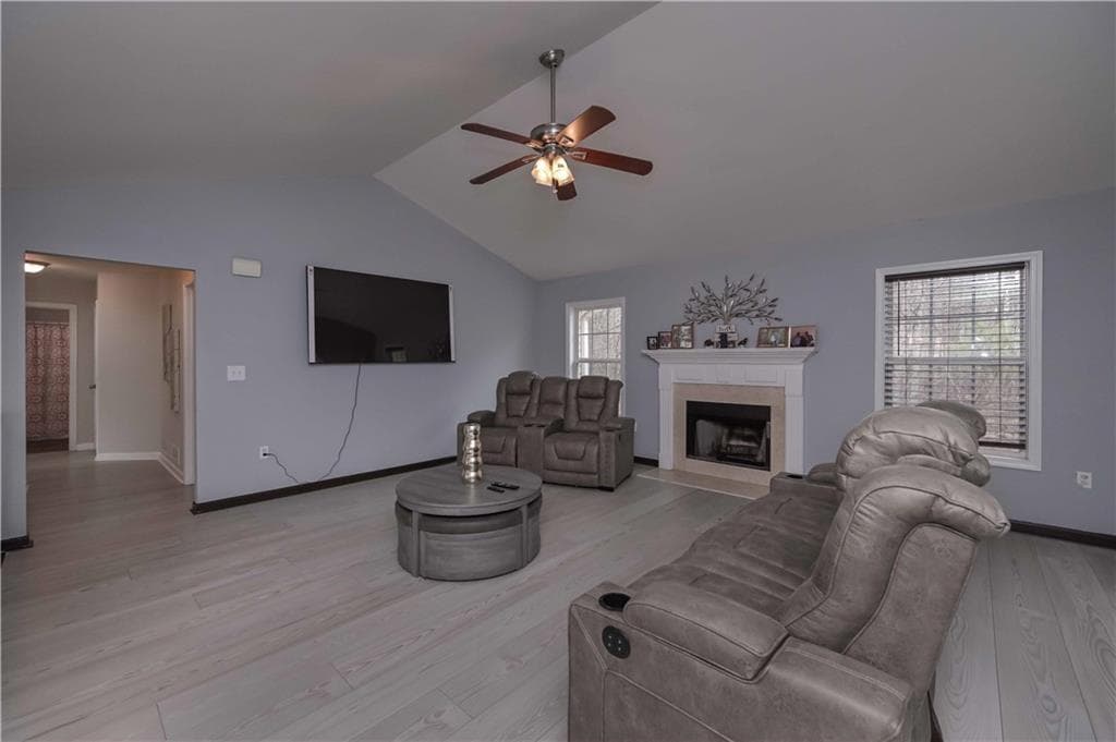 5 bedroom, 3 bathroom, 2,850 sq ft single family residence for sale at 113 Millwheel Drive, Villa Rica, GA 30180 — photo 5
