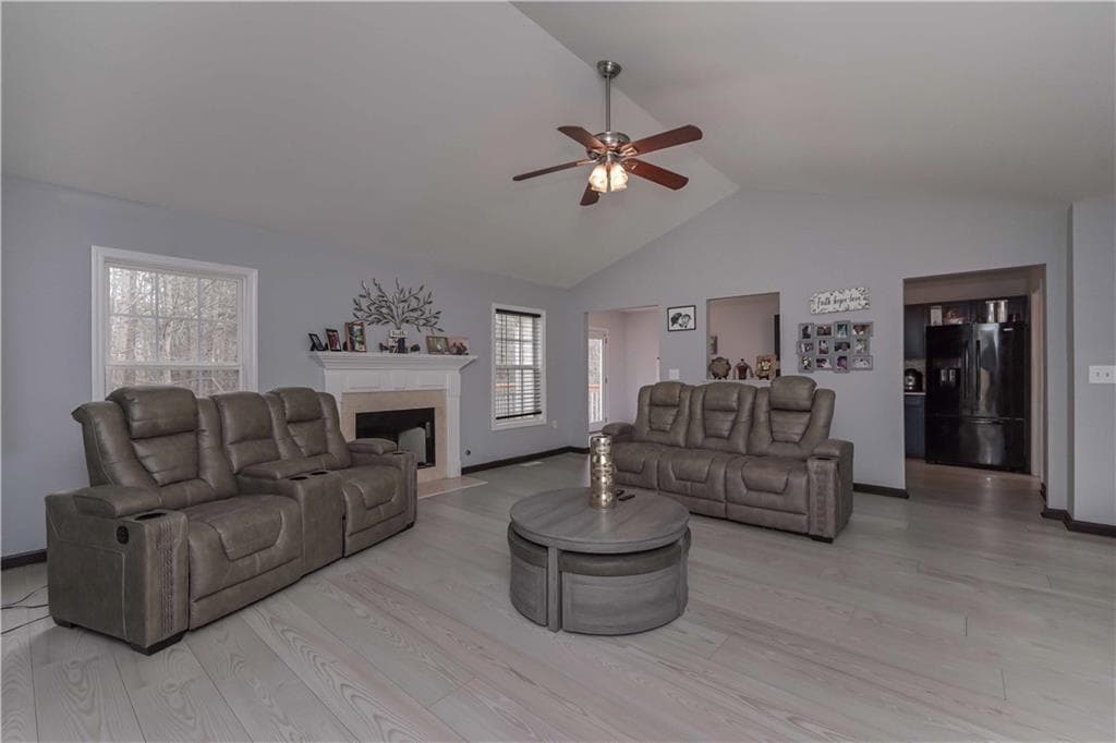 5 bedroom, 3 bathroom, 2,850 sq ft single family residence for sale at 113 Millwheel Drive, Villa Rica, GA 30180 — photo 6