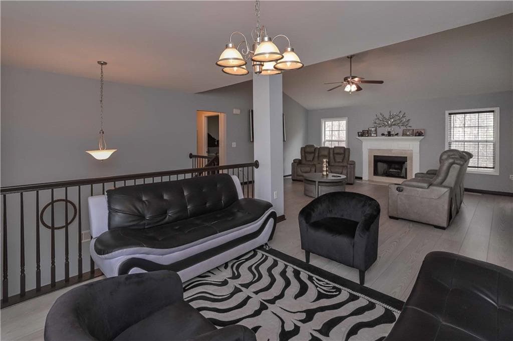 5 bedroom, 3 bathroom, 2,850 sq ft single family residence for sale at 113 Millwheel Drive, Villa Rica, GA 30180 — photo 8