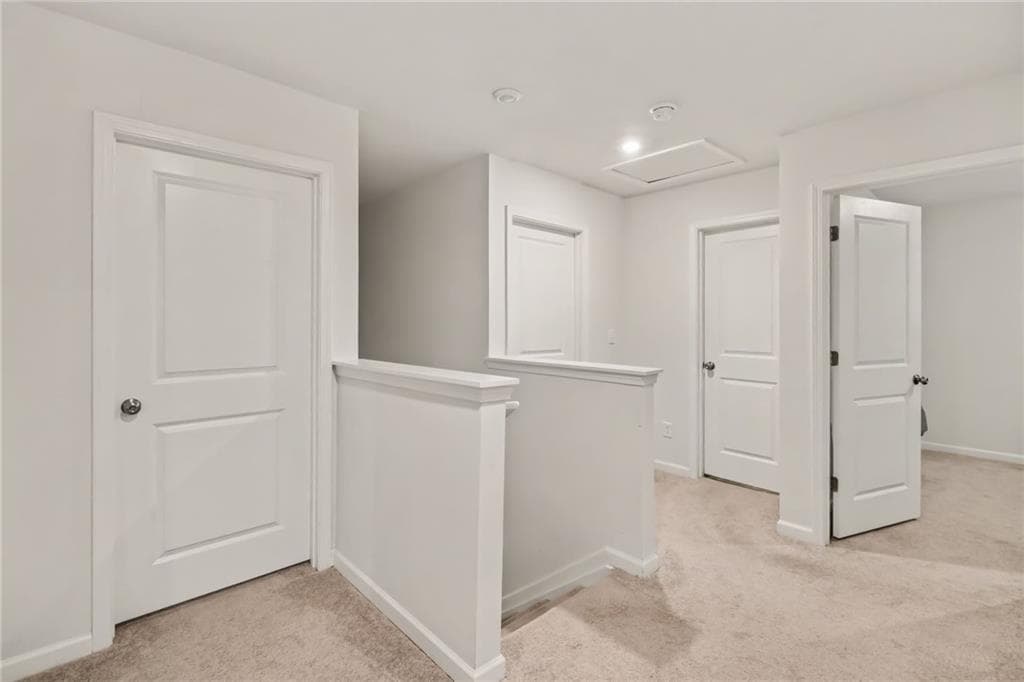 4 bedroom, 3 bathroom, 2,192 sq ft single family residence for sale at 508 Pemberton Street, Kingston, GA 30145 — photo 8