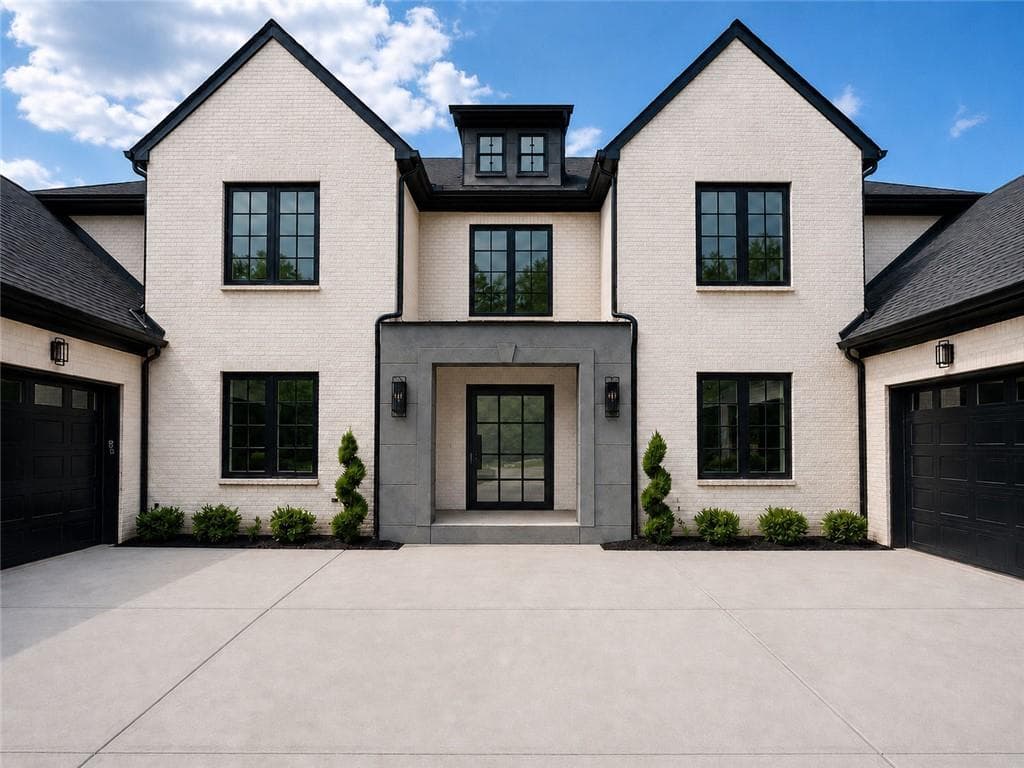 7 bedroom, 10 bathroom, 15,323 sq ft single family residence for sale at 227 Traditions Drive, Alpharetta, GA 30004 — photo 3