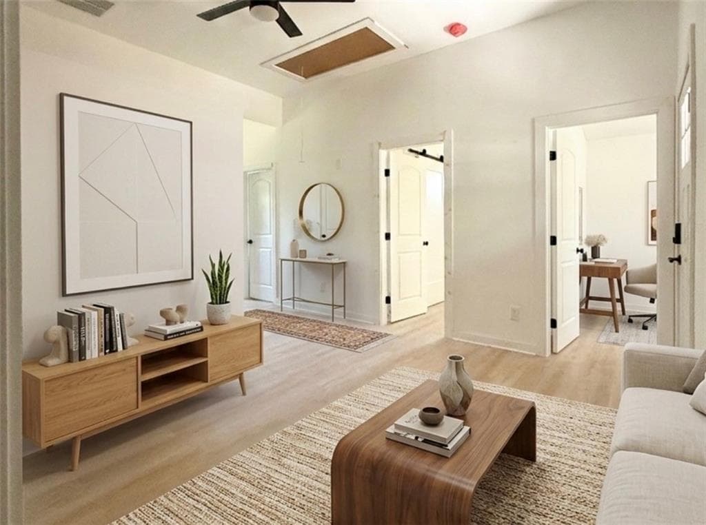 3 bedroom, 2 bathroom, 1,171 sq ft single family residence for sale at 808 Center Street, Macon, GA 31217 — photo 5