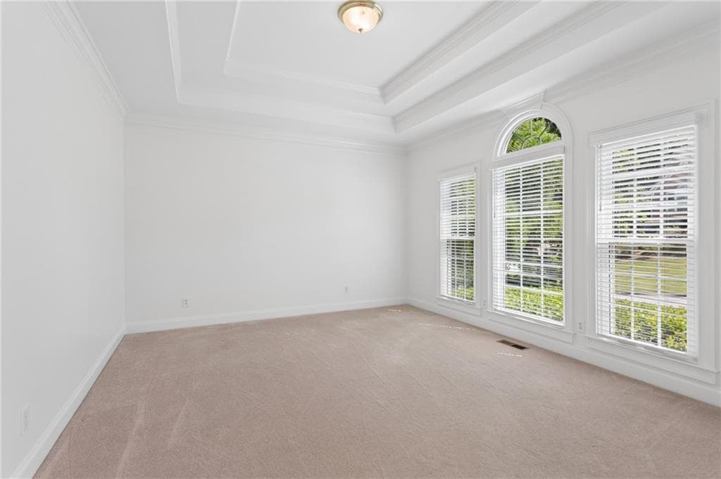 5 bedroom, 6 bathroom, 6,488 sq ft single family residence for sale at 6316 Benbrooke Overlook, Acworth, GA 30101 — photo 9
