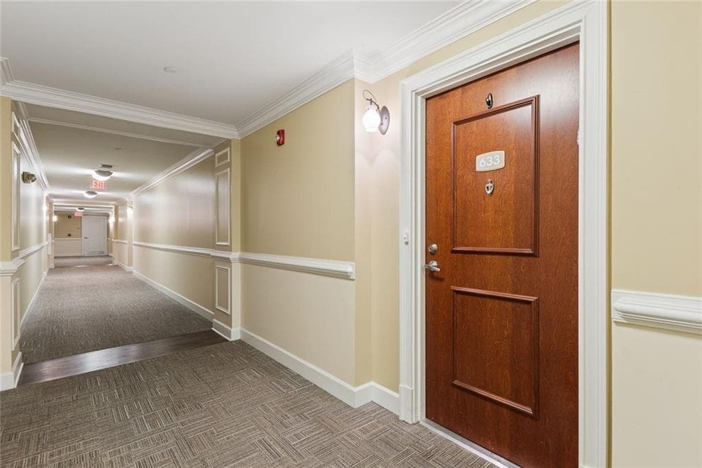 2 bedroom, 3 bathroom, 1,500 sq ft condominium for sale at 200 River Vista Drive 633, Atlanta, GA 30339 — photo 2