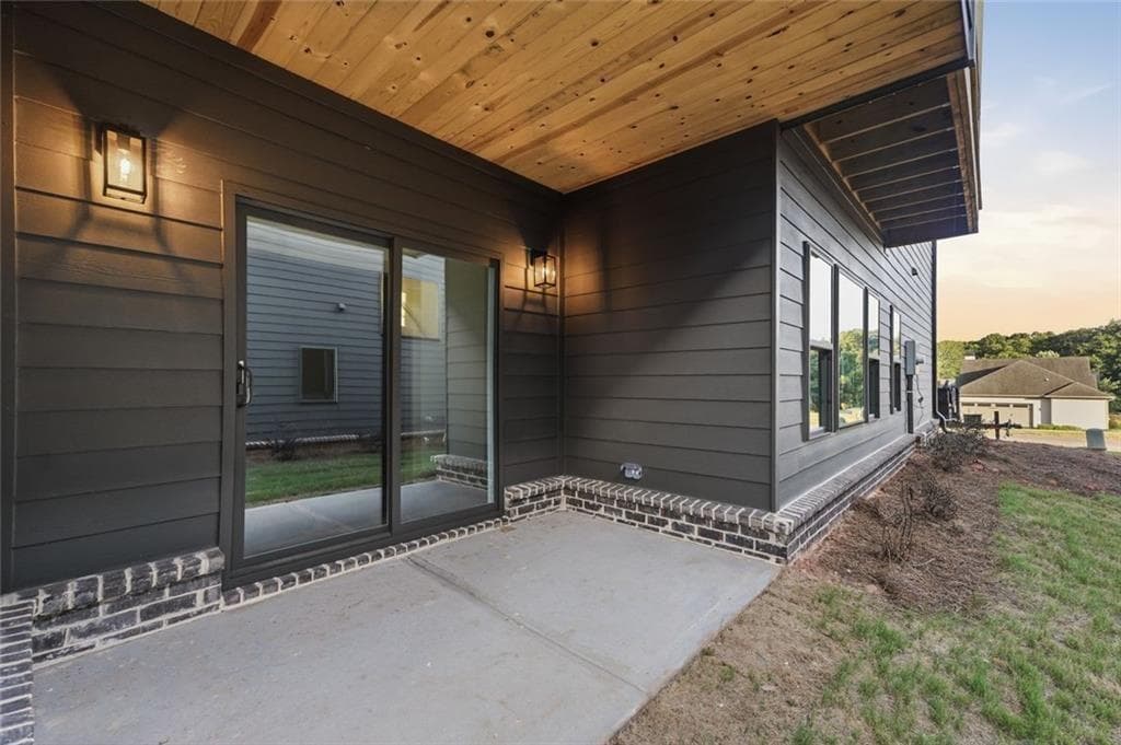 4 bedroom, 4 bathroom, 3,259 sq ft single family residence for sale at 605 Gaines School Road, Athens, GA 30605 — photo 3