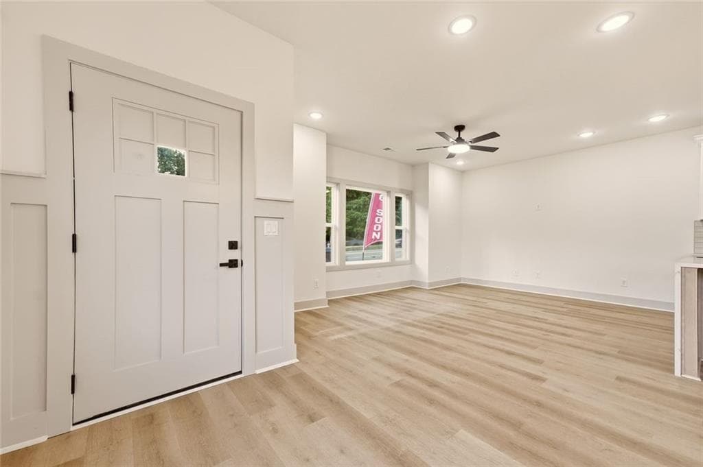 4 bedroom, 4 bathroom, 3,259 sq ft single family residence for sale at 605 Gaines School Road, Athens, GA 30605 — photo 4