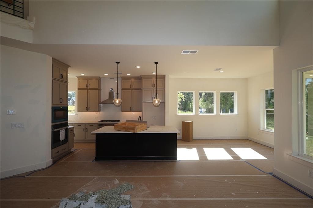 5 bedroom, 4 bathroom, 3,109 sq ft single family residence for sale at 4585 Beechnut Circle, Cumming, GA 30028 — photo 5