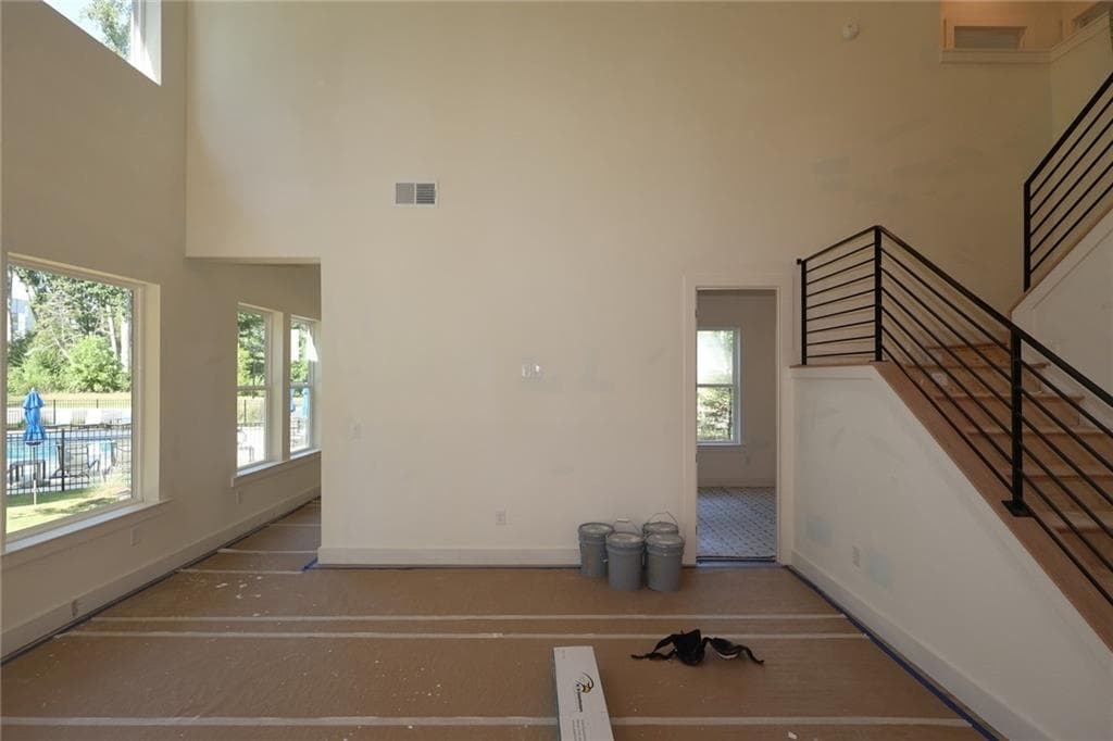 5 bedroom, 4 bathroom, 3,109 sq ft single family residence for sale at 4585 Beechnut Circle, Cumming, GA 30028 — photo 7