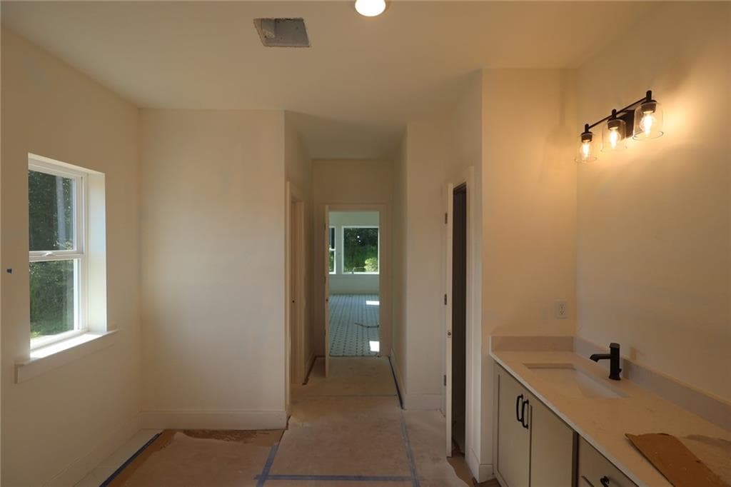 5 bedroom, 4 bathroom, 3,109 sq ft single family residence for sale at 4585 Beechnut Circle, Cumming, GA 30028 — photo 8