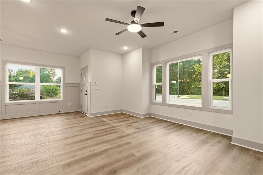 4 bedroom, 4 bathroom, 3,259 sq ft single family residence for sale at 605 Gaines School Road, Athens, GA 30605 — photo 5