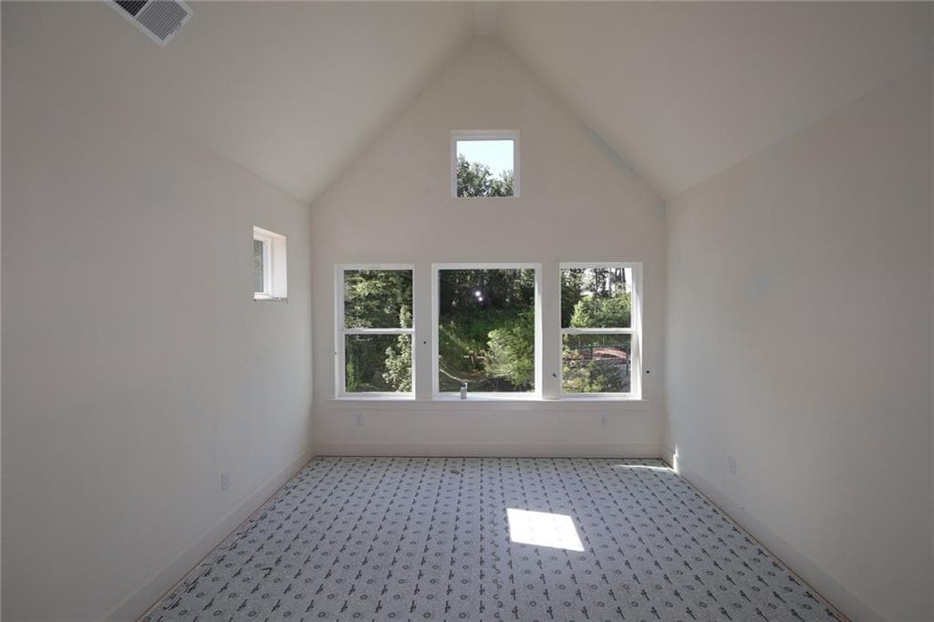 5 bedroom, 4 bathroom, 3,109 sq ft single family residence for sale at 4585 Beechnut Circle, Cumming, GA 30028 — photo 9