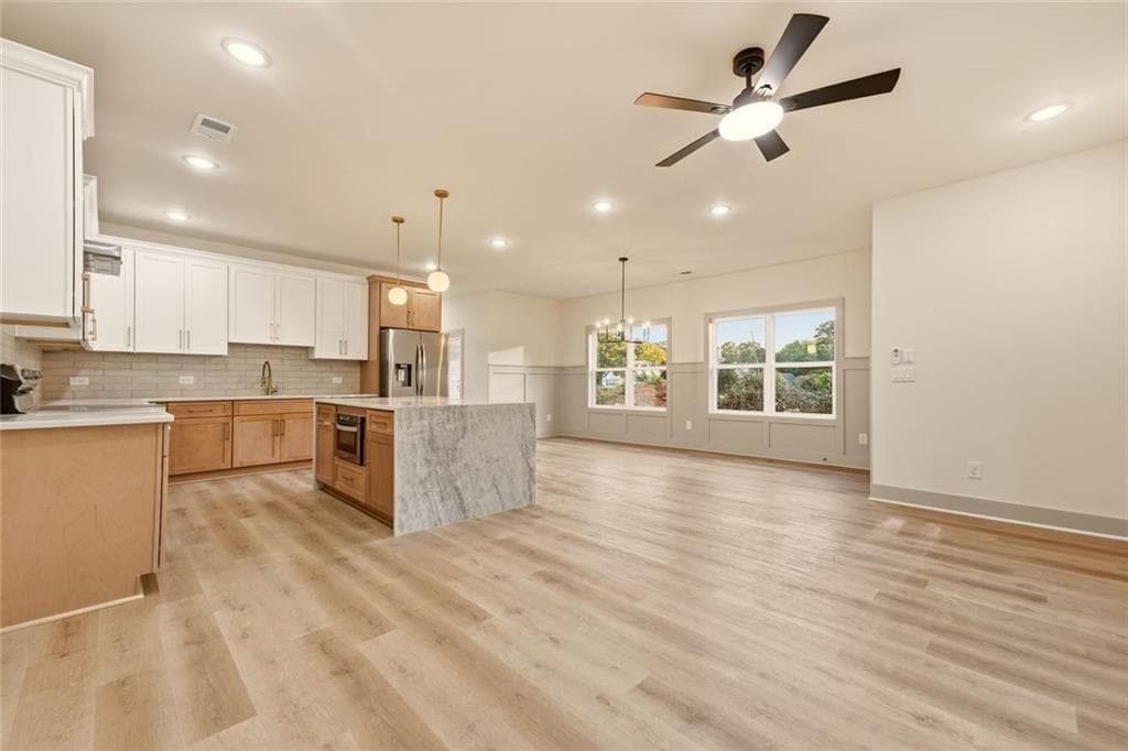 4 bedroom, 4 bathroom, 3,259 sq ft single family residence for sale at 605 Gaines School Road, Athens, GA 30605 — photo 7