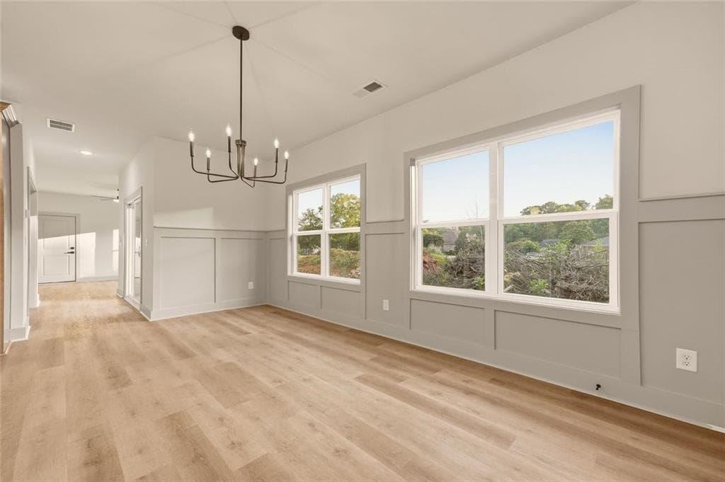 4 bedroom, 4 bathroom, 3,259 sq ft single family residence for sale at 605 Gaines School Road, Athens, GA 30605 — photo 8