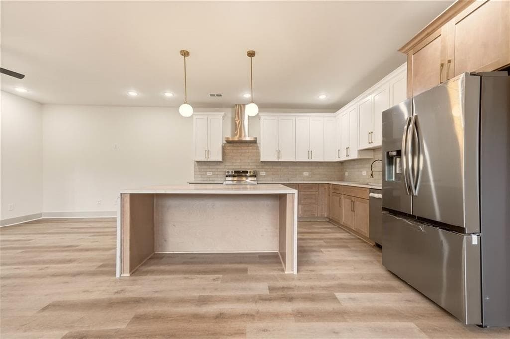 4 bedroom, 4 bathroom, 3,259 sq ft single family residence for sale at 605 Gaines School Road, Athens, GA 30605 — photo 9