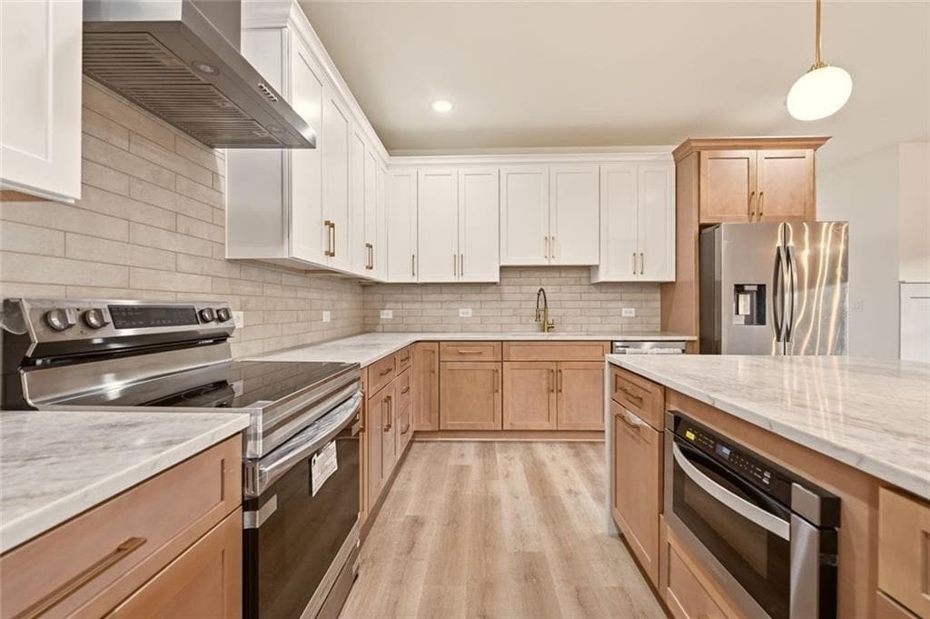 4 bedroom, 4 bathroom, 3,259 sq ft single family residence for sale at 605 Gaines School Road, Athens, GA 30605 — photo 10