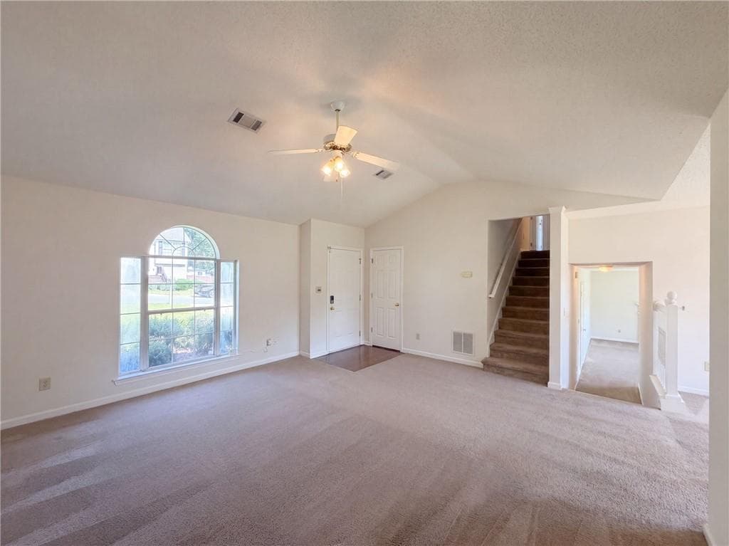 3 bedroom, 3 bathroom, 1,668 sq ft single family residence under contract at 3636 Mosswood Lane, Rex, GA 30273 — photo 8