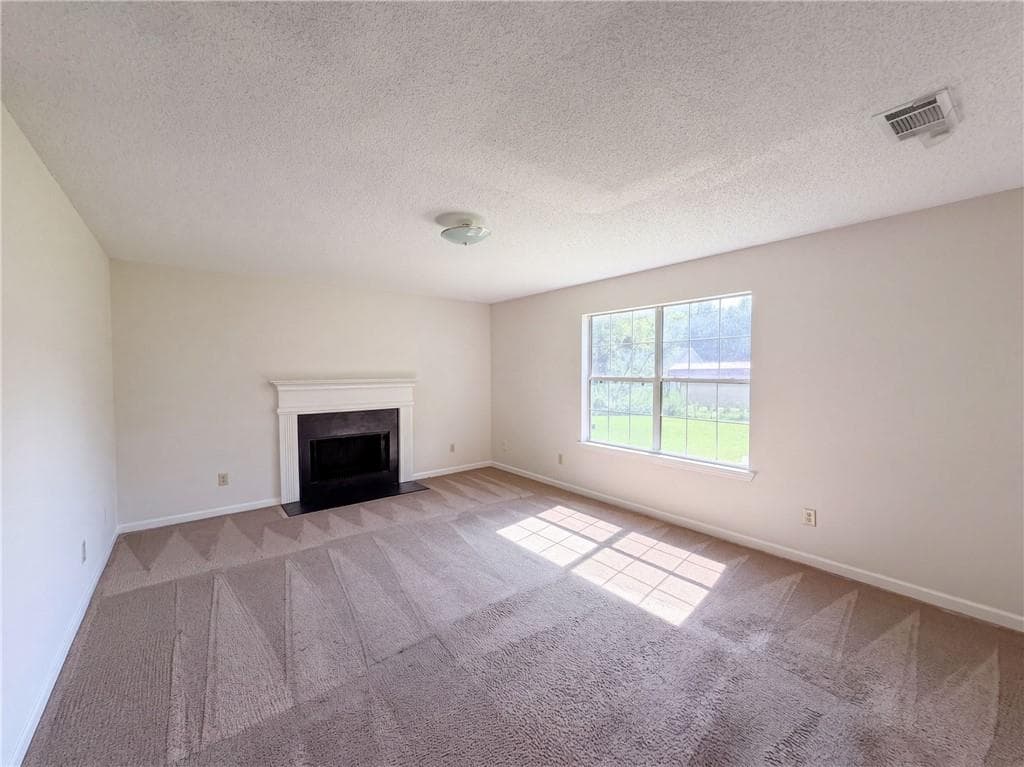 3 bedroom, 3 bathroom, 1,668 sq ft single family residence under contract at 3636 Mosswood Lane, Rex, GA 30273 — photo 9