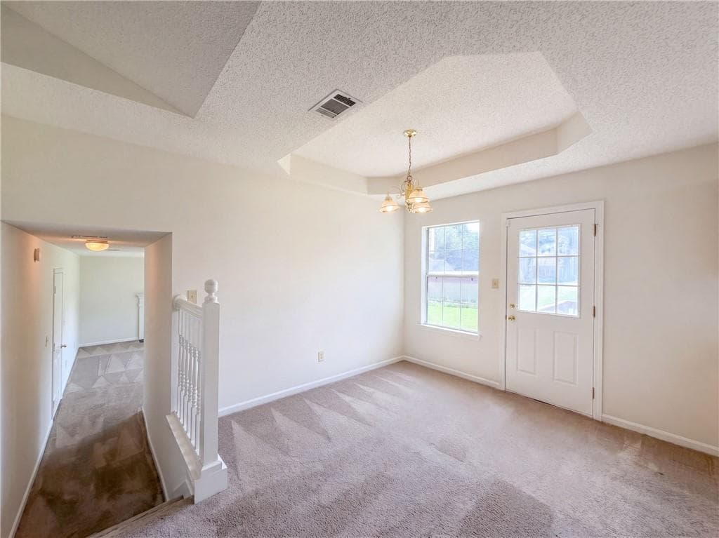 3 bedroom, 3 bathroom, 1,668 sq ft single family residence under contract at 3636 Mosswood Lane, Rex, GA 30273 — photo 10