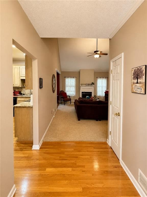 3 bedroom, 2 bathroom, 1,903 sq ft single family residence for sale at 136 Eagles Nest Circle, Carrollton, GA 30116 — photo 5