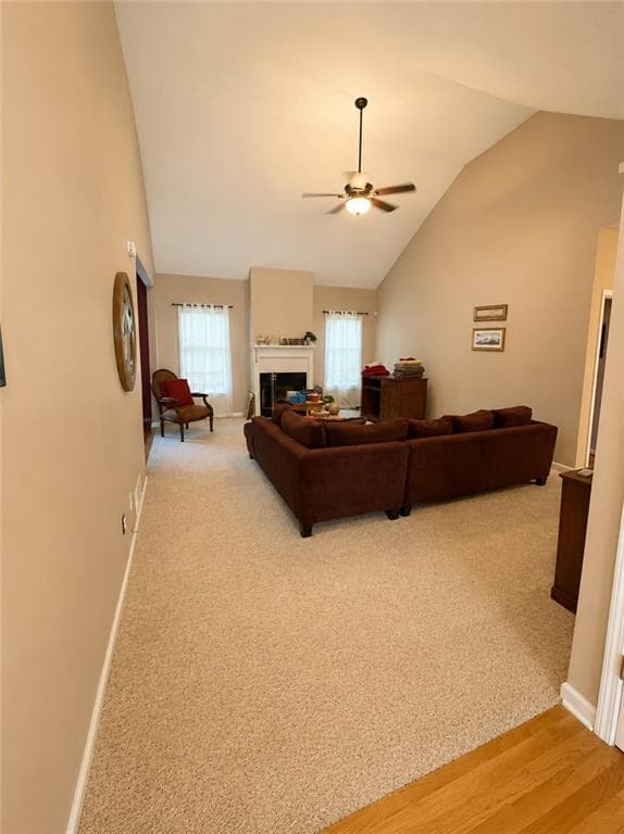 3 bedroom, 2 bathroom, 1,903 sq ft single family residence for sale at 136 Eagles Nest Circle, Carrollton, GA 30116 — photo 7