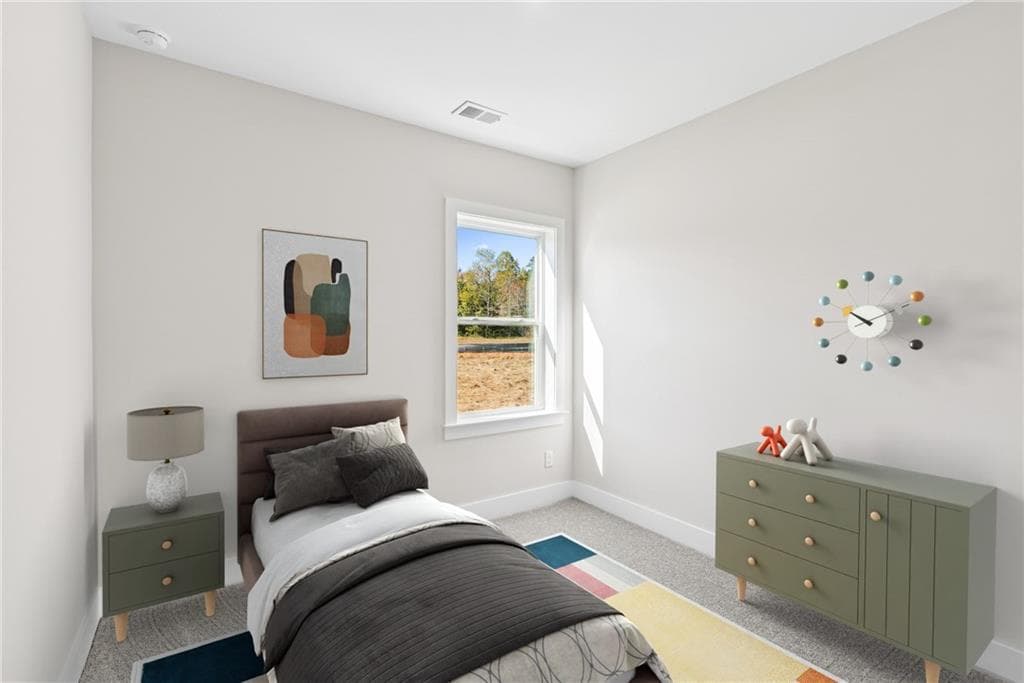 3 bedroom, 2 bathroom, 1,780 sq ft single family residence for sale at 517 Barnfield Way, Dallas, GA 30157 — photo 5