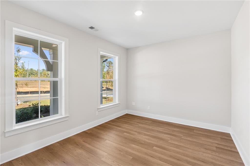 3 bedroom, 2 bathroom, 1,780 sq ft single family residence for sale at 517 Barnfield Way, Dallas, GA 30157 — photo 7