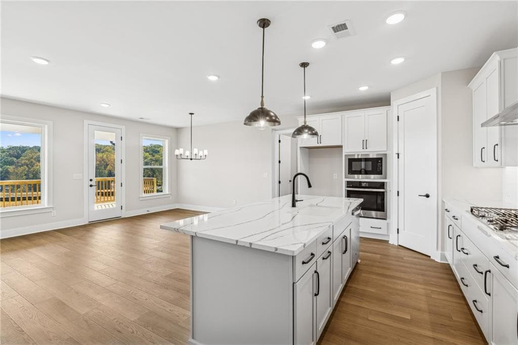 3 bedroom, 2 bathroom, 1,780 sq ft single family residence for sale at 517 Barnfield Way, Dallas, GA 30157 — photo 9