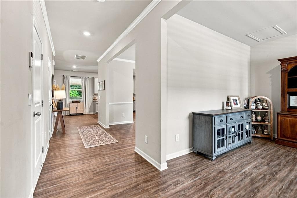 4 bedroom, 3 bathroom, 2,276 sq ft single family residence for sale at 617 Edgemore Road, Canton, GA 30114 — photo 5