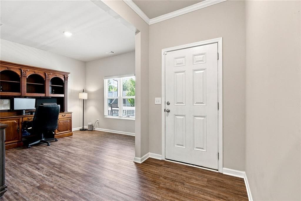 4 bedroom, 3 bathroom, 2,276 sq ft single family residence for sale at 617 Edgemore Road, Canton, GA 30114 — photo 6