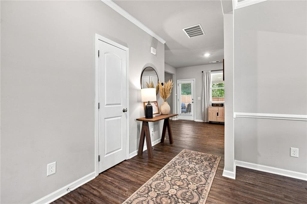 4 bedroom, 3 bathroom, 2,276 sq ft single family residence for sale at 617 Edgemore Road, Canton, GA 30114 — photo 7