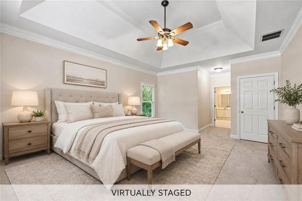 4 bedroom, 3 bathroom, 2,587 sq ft single family residence for sale at 2321 Herring Woods Trail, Grayson, GA 30017 — photo 7