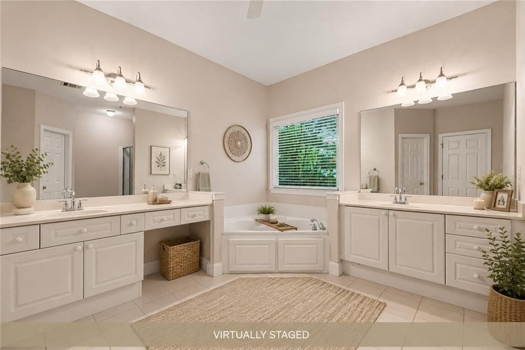 4 bedroom, 3 bathroom, 2,587 sq ft single family residence for sale at 2321 Herring Woods Trail, Grayson, GA 30017 — photo 8