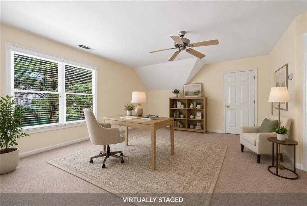 4 bedroom, 3 bathroom, 2,587 sq ft single family residence for sale at 2321 Herring Woods Trail, Grayson, GA 30017 — photo 9