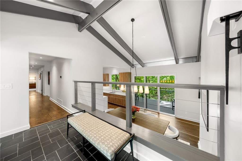 3 bedroom, 3 bathroom, 2,200 sq ft single family residence for sale at 460 Valley Green Drive, Atlanta, GA 30342 — photo 8