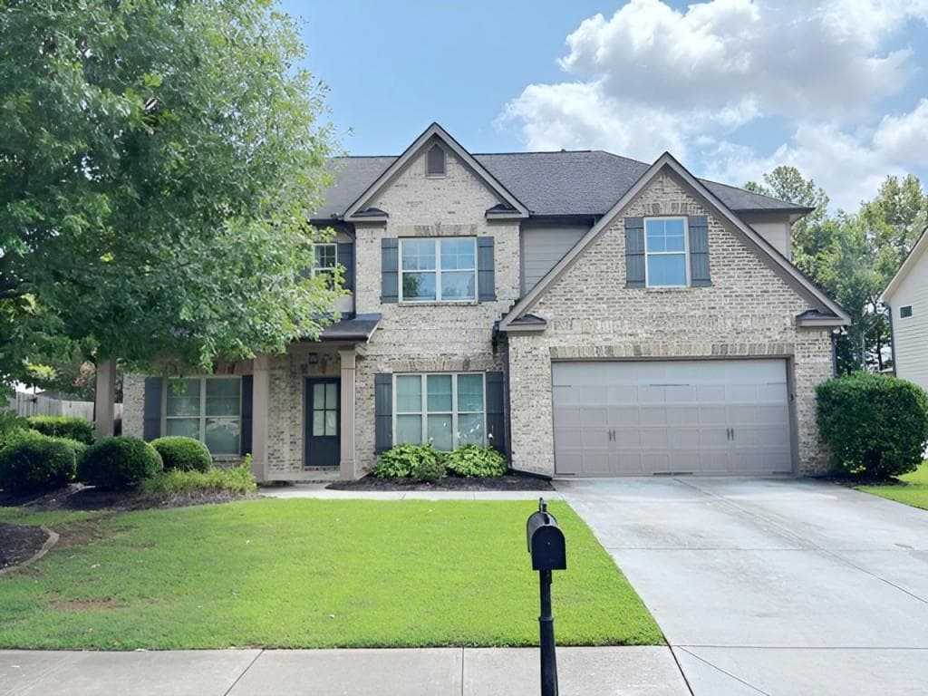 5 bedroom, 4 bathroom, 2,767 sq ft single family residence for sale at 4325 Jeston Court, Cumming, GA 30028