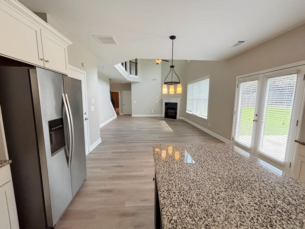 5 bedroom, 4 bathroom, 2,767 sq ft single family residence for sale at 4325 Jeston Court, Cumming, GA 30028 — photo 8