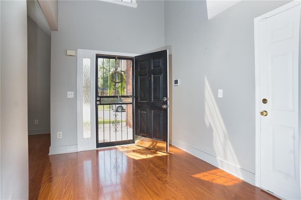 4 bedroom, 3 bathroom, 2,697 sq ft single family residence under contract at 612 Parkside Place Drive, Mcdonough, GA 30253 — photo 3