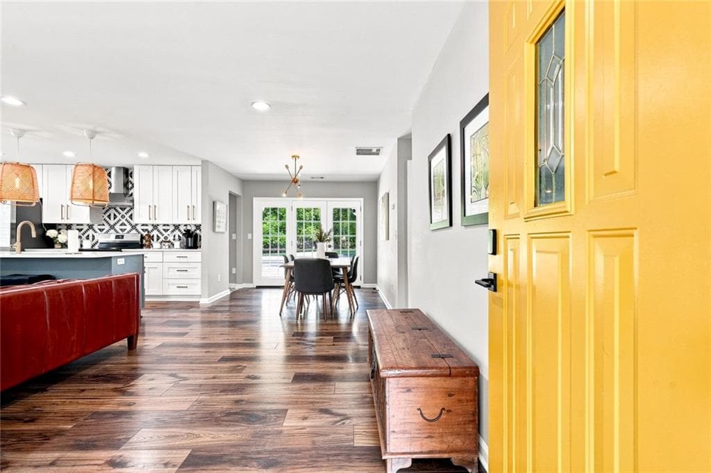 3 bedroom, 2 bathroom, 1,192 sq ft single family residence for sale at 177 Howard Street, Atlanta, GA 30317 — photo 1 of 20
