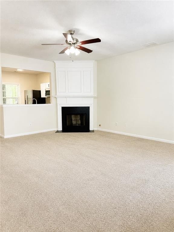 3 bedroom, 3 bathroom, 1,344 sq ft townhouse for rent at 9155 Nesbit Ferry Road 82, Alpharetta, GA 30022 for $2,000 a month — photo 2