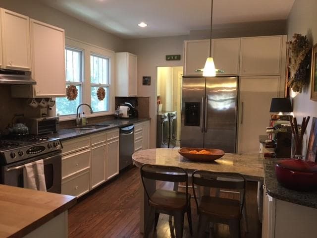 3 bedroom, 4 bathroom, 2,162 sq ft single family residence for rent at 459 Sterling Street, Atlanta, GA 30307 for $3,900 a month — photo 5