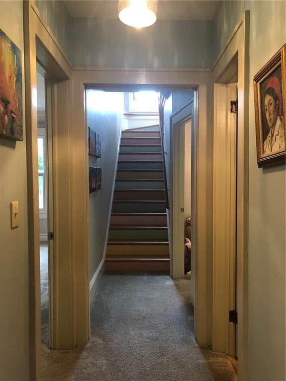 3 bedroom, 4 bathroom, 2,162 sq ft single family residence for rent at 459 Sterling Street, Atlanta, GA 30307 for $3,900 a month — photo 6
