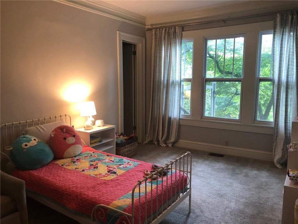 3 bedroom, 4 bathroom, 2,162 sq ft single family residence for rent at 459 Sterling Street, Atlanta, GA 30307 for $3,900 a month — photo 7