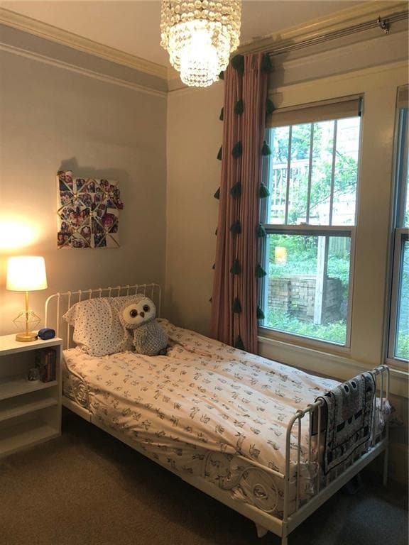 3 bedroom, 4 bathroom, 2,162 sq ft single family residence for rent at 459 Sterling Street, Atlanta, GA 30307 for $3,900 a month — photo 9