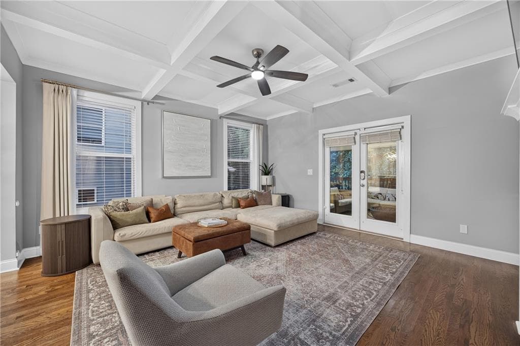 3 bedroom, 3 bathroom, 2,197 sq ft single family residence for sale at 2896 Silver Hill Terrace, Atlanta, GA 30316 — photo 10
