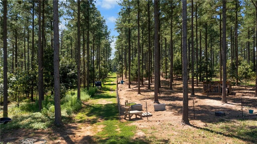 3 bedroom, 2 bathroom single family residence for sale at 3390 Pleasant Valley Road, Rome, GA 30161 — photo 8