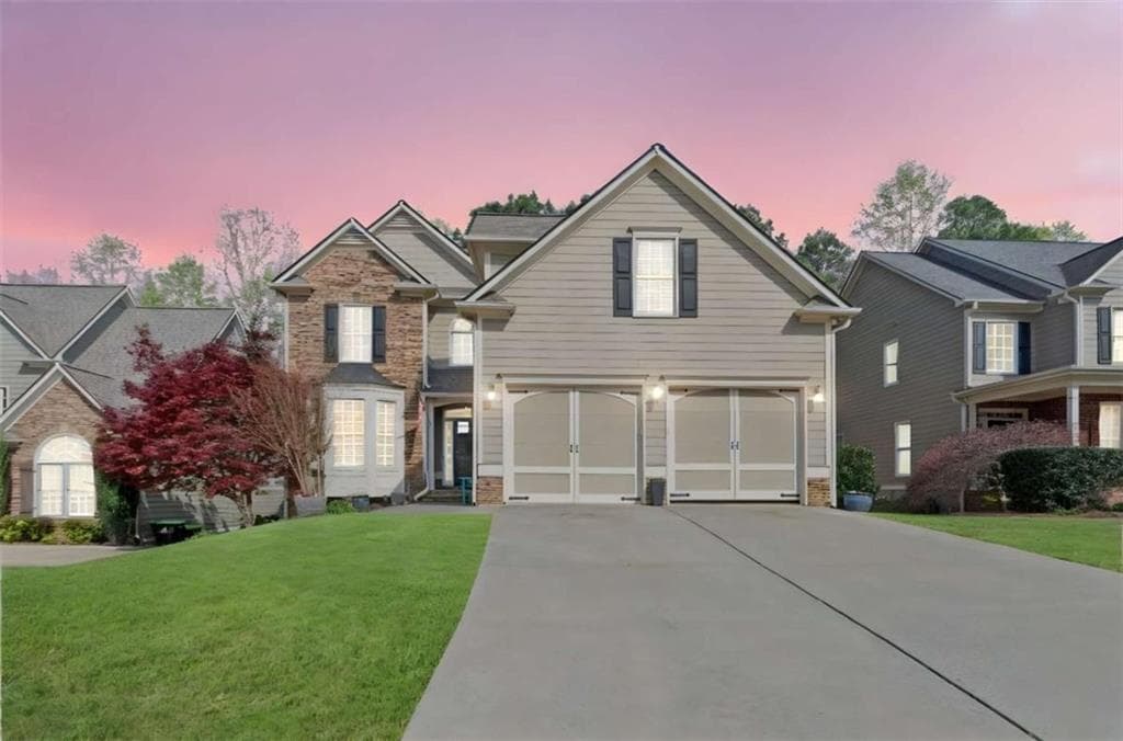 5 bedroom, 3 bathroom, 2,851 sq ft single family residence for sale at 762 Bentleaf Drive, Dallas, GA 30132 — photo 2