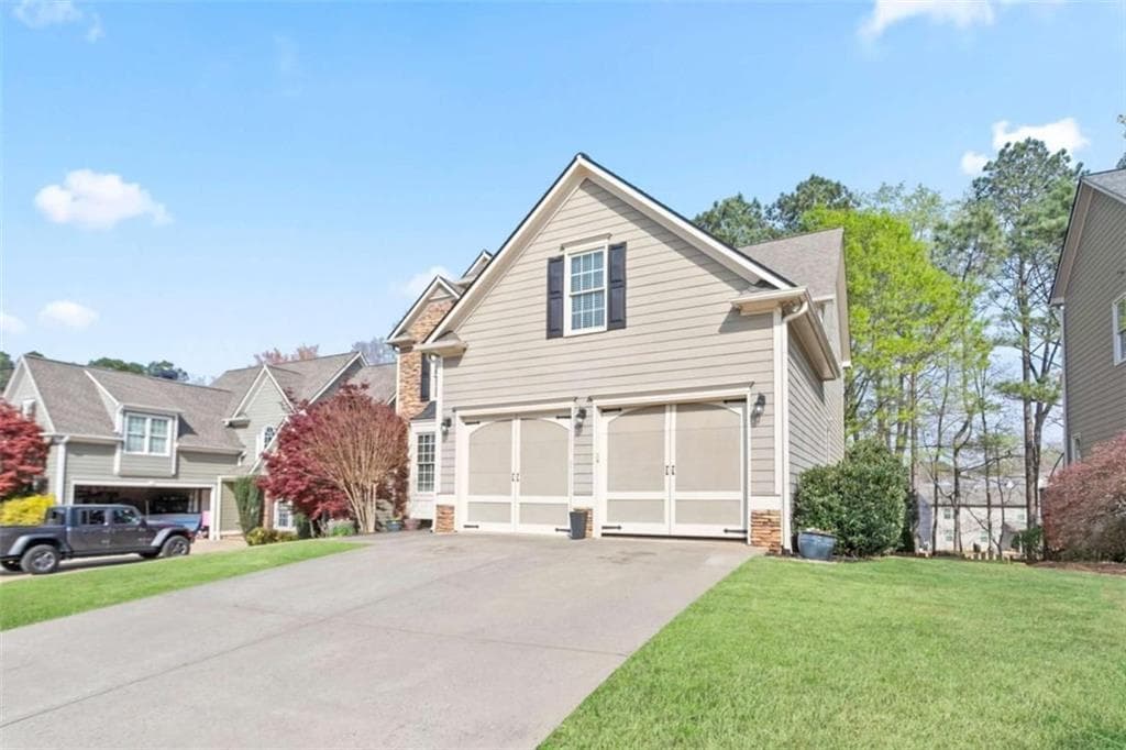5 bedroom, 3 bathroom, 2,851 sq ft single family residence for sale at 762 Bentleaf Drive, Dallas, GA 30132 — photo 3