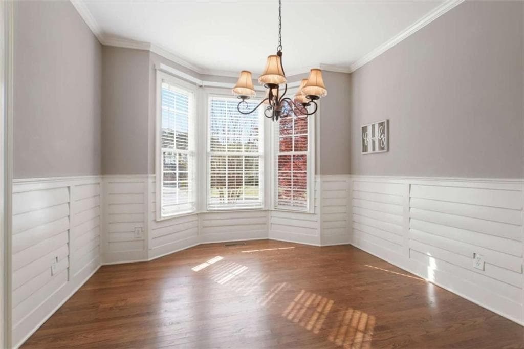 5 bedroom, 3 bathroom, 2,851 sq ft single family residence for sale at 762 Bentleaf Drive, Dallas, GA 30132 — photo 5